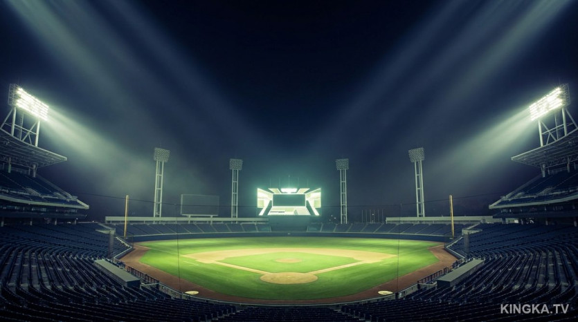 LG 트윈스 vs 키움 히어로즈