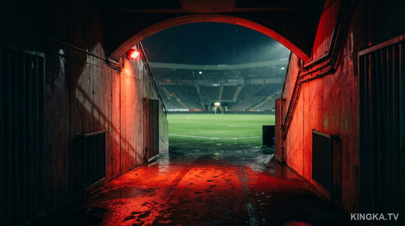 리버풀, PSG 바르콜라에 이적 제안 준비