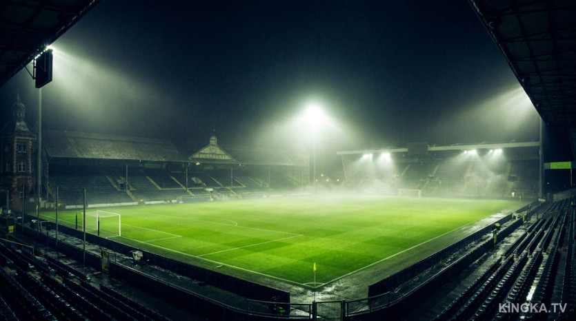 PAOK vs 디나모 키이우