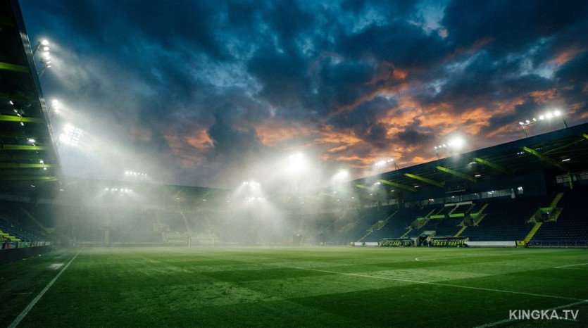 울산 HD vs FC 안양