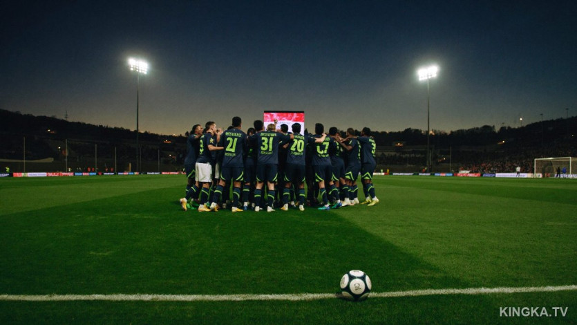 김포 FC vs 충북 청주