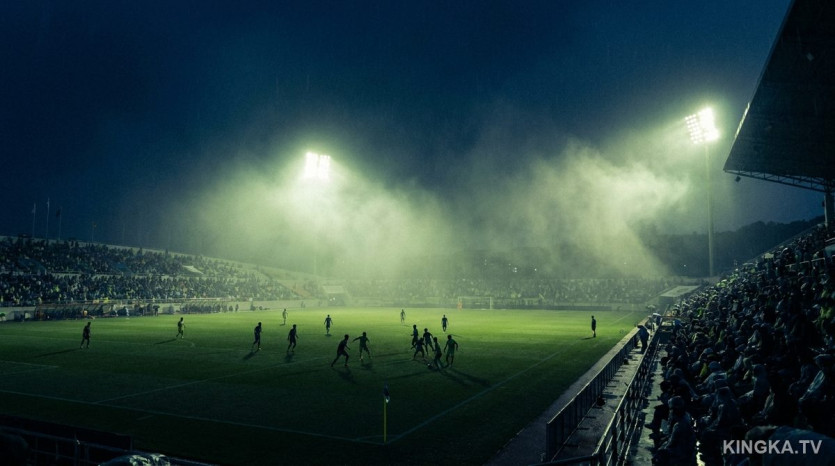 화성 FC vs 서울 이랜드