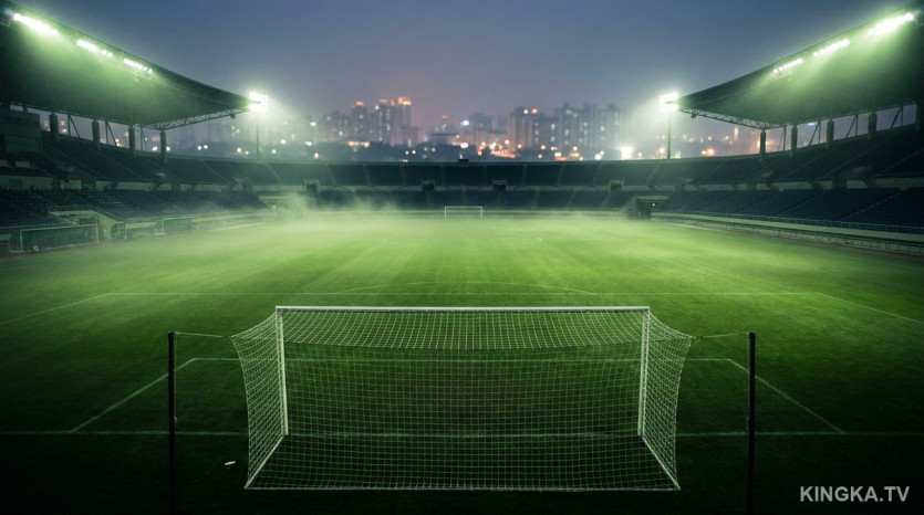 FC 안양 vs 대전 하나시티즌