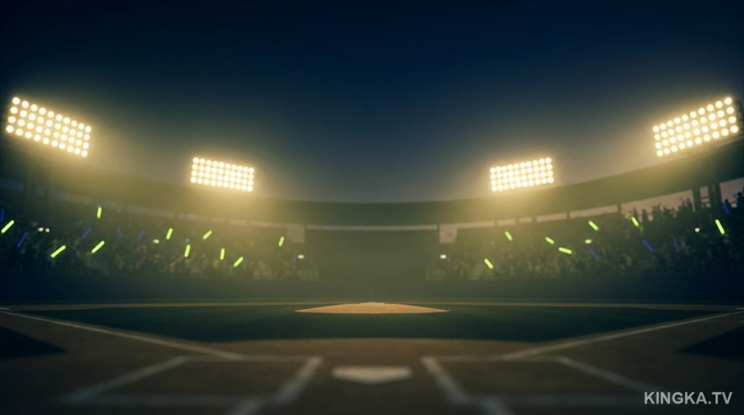 KIA 타이거즈 vs 삼성 라이온즈
