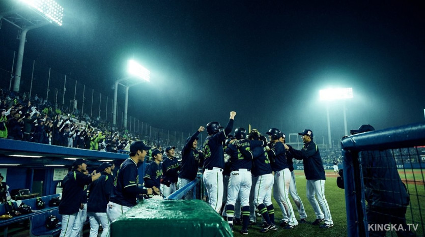 두산 베어스 vs 한화 이글스