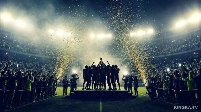 PSG, 도우에 결승골로 슈퍼컵 우승