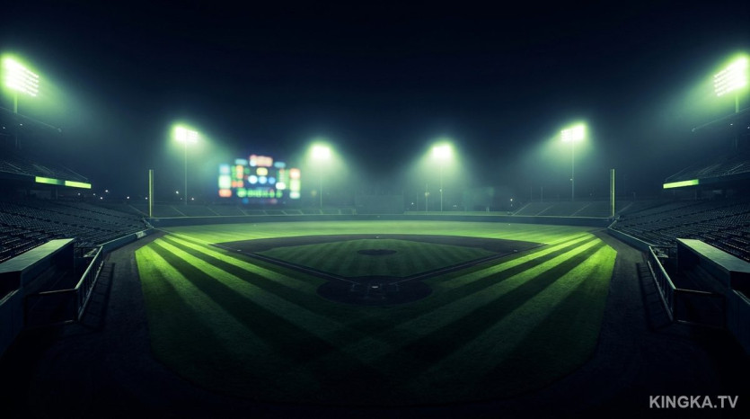 NC 다이노스 vs 두산 베어스