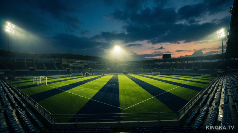 수원 FC vs 김해 시티