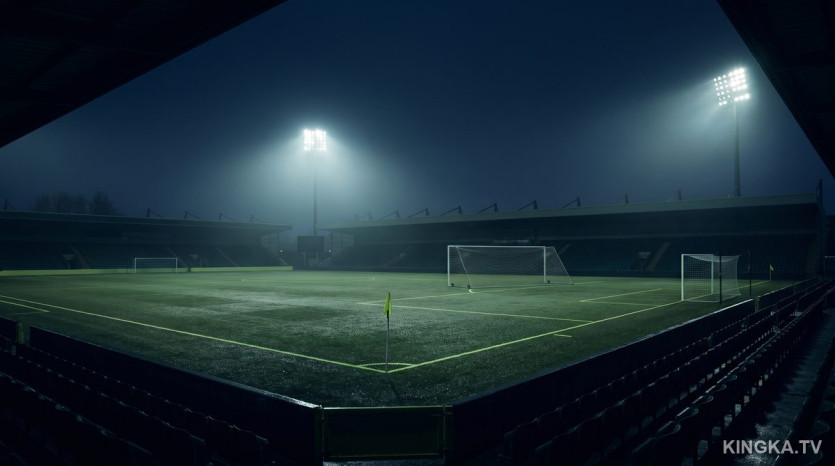 안산 그리너스 vs 화성 FC