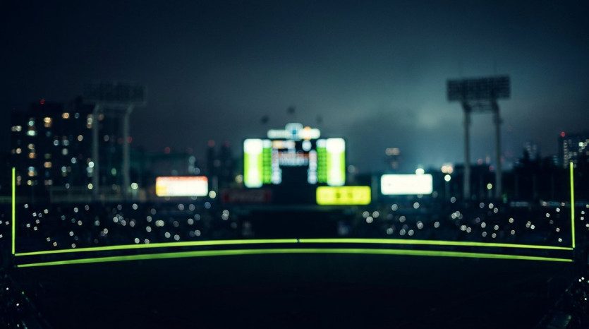 KIA 타이거즈 vs 키움 히어로즈