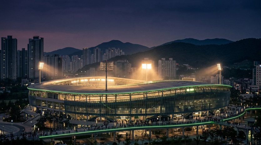 광주 FC vs 제주 유나이티드