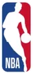 NBA 로고