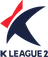 K리그2 로고
