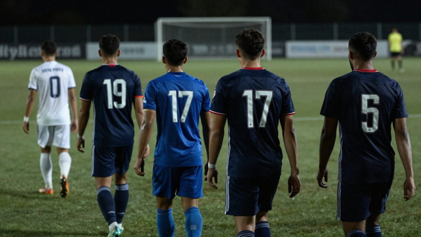 축구 등번호의 의미 - 10번·7번·9번은 왜 특별할까